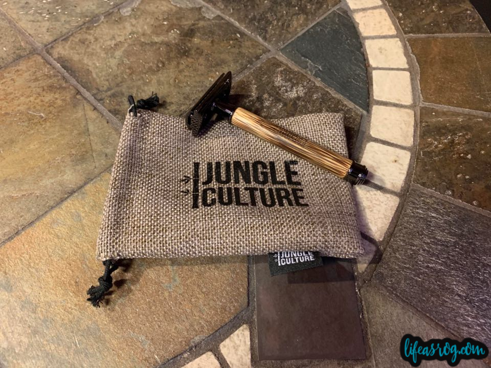 jungle straws