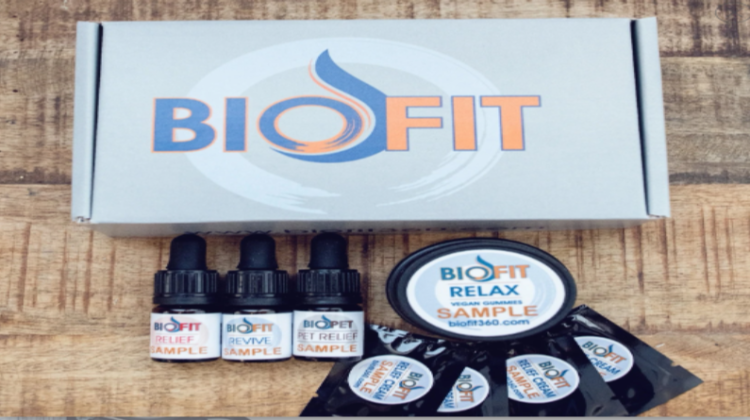 BioFit360 CBD