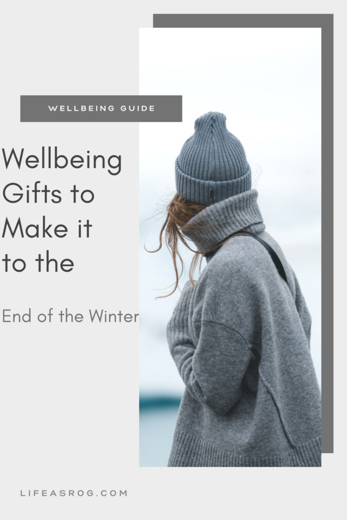 wellbeing gifts