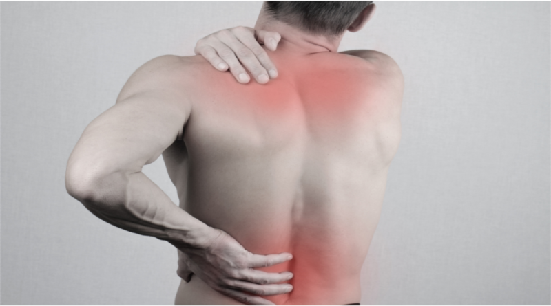 5 alternative pain relief methods for coping with chronic pain