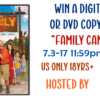 family camp dvd