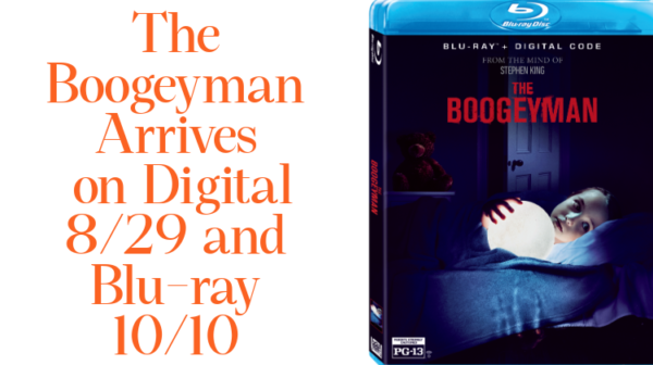 the boogeyman