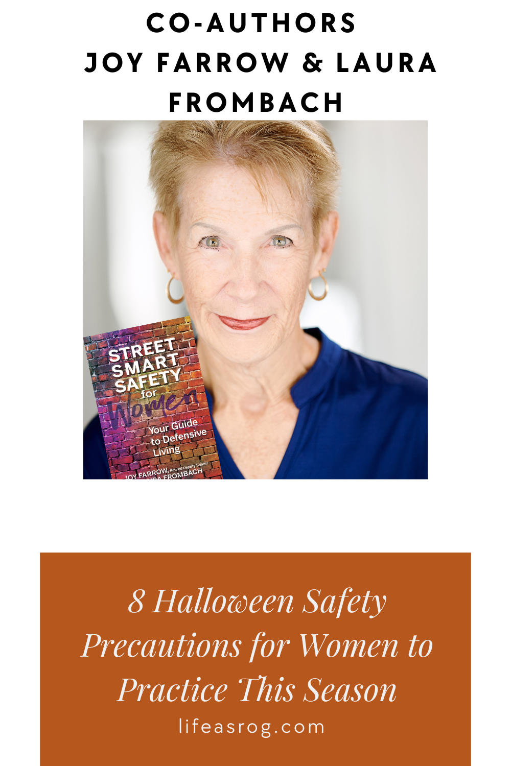 8 halloween safety precautions for women to practice this season