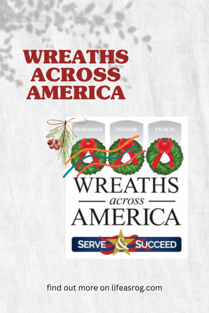 wreathes across america