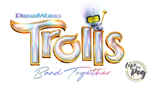 trolls band together