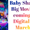 Baby Shark’s Big Movie